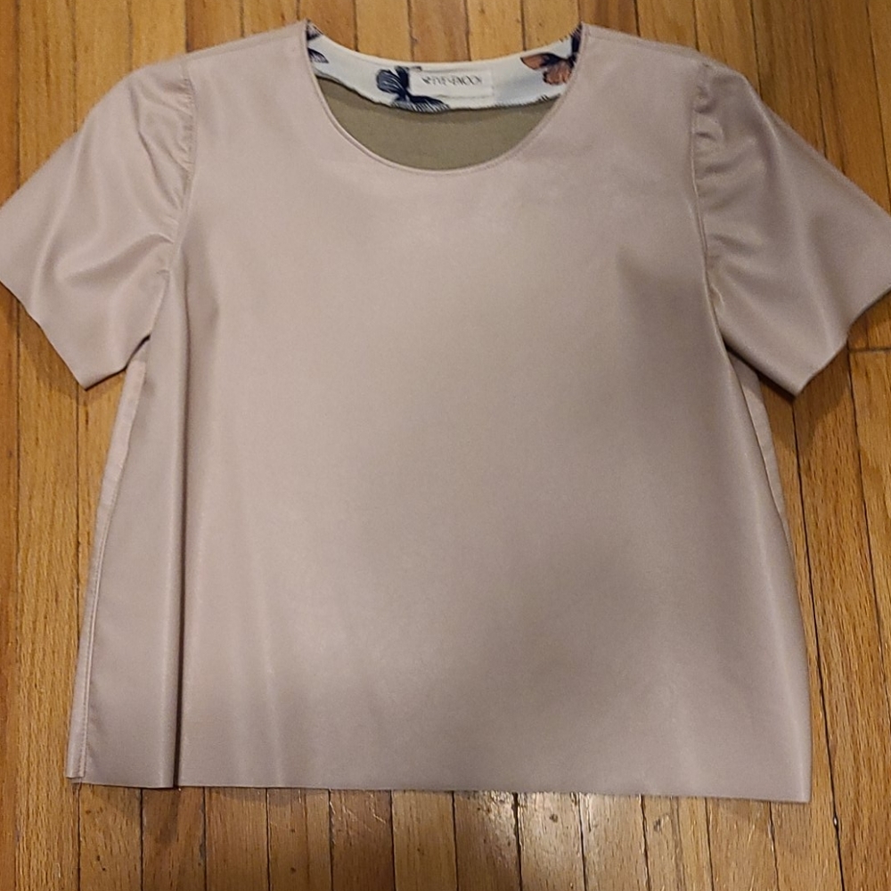 Eve and Enoch top